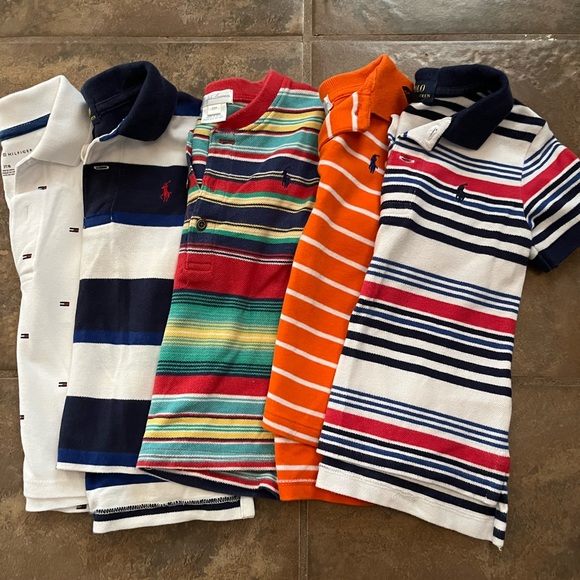 Other - Polo & Tommy Hilfiger